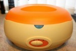 Wax Machine Heater